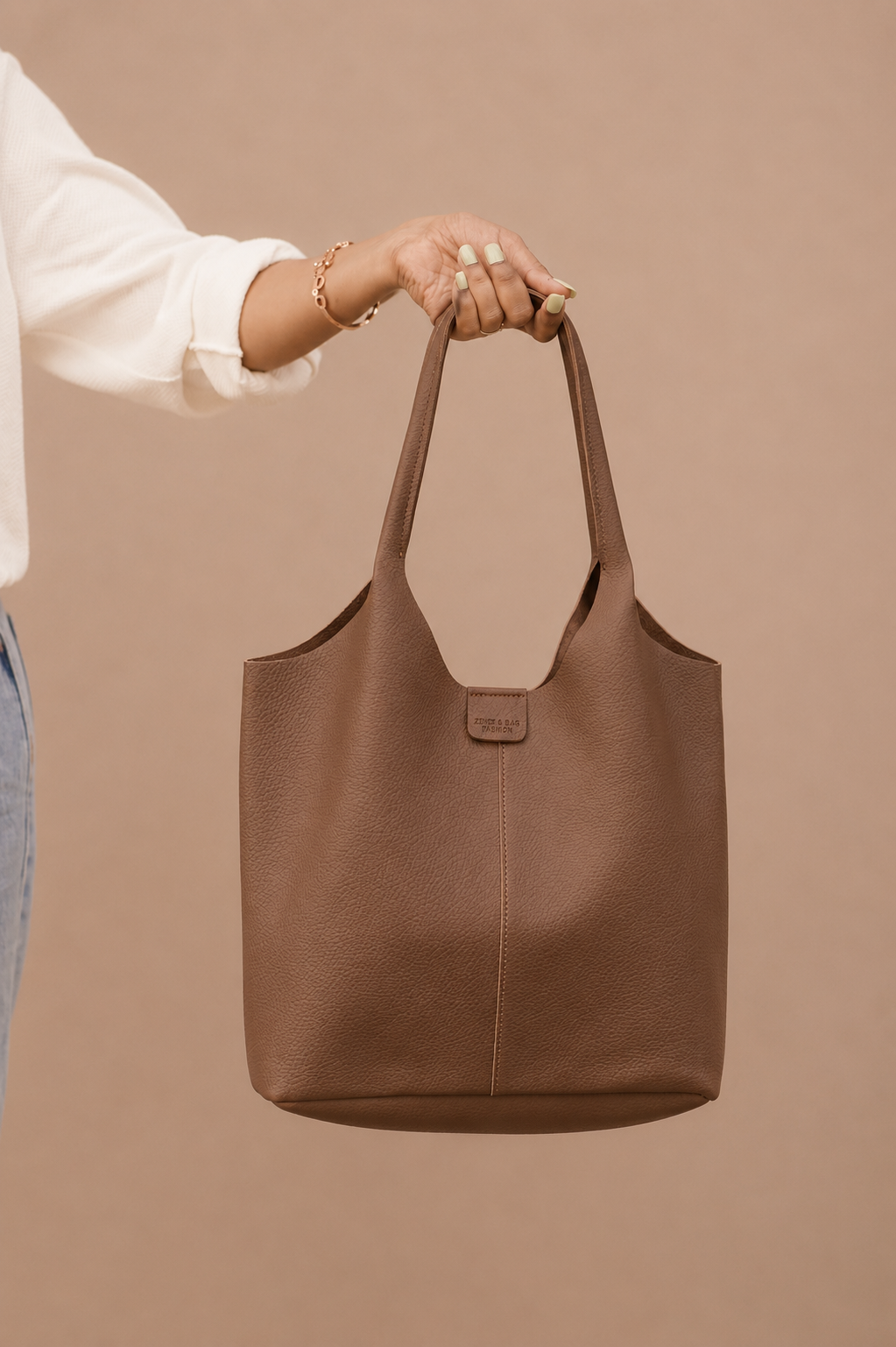 Aria Classic Everyday Tote Bag
